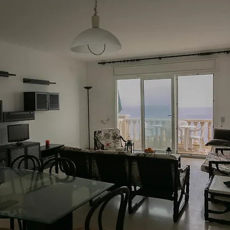 Daire 3 Bedroom In Aiguafreda, Begur. Sea Views And Terrace