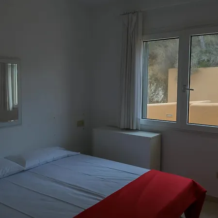 3 Bedroom In Aiguafreda, Begur. Sea Views And Terrace * Begur