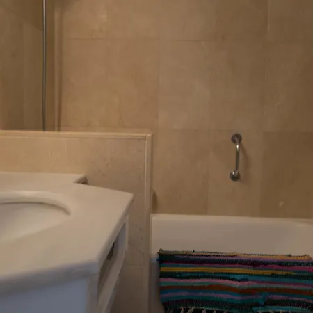 3 Bedroom In Aiguafreda, Begur. Sea Views And Terrace Daire *
