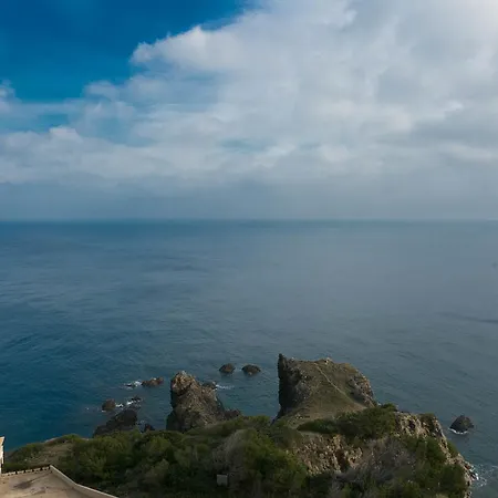 3 Bedroom In Aiguafreda, Begur. Sea Views And Terrace Lejlighed